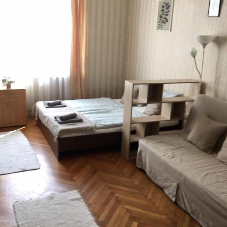 Cozy Flat At Stadionok M Station Budapešť Exteriér fotografie