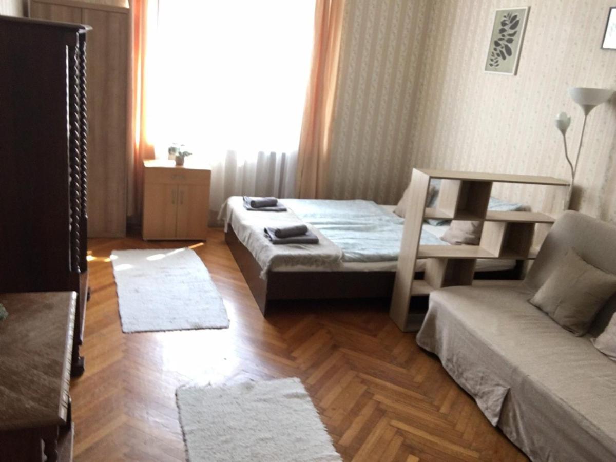 Cozy Flat At Stadionok M Station Budapešť Exteriér fotografie