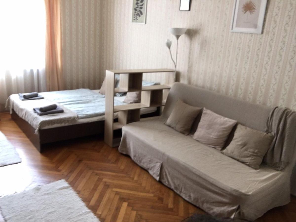 Cozy Flat At Stadionok M Station Budapešť Exteriér fotografie