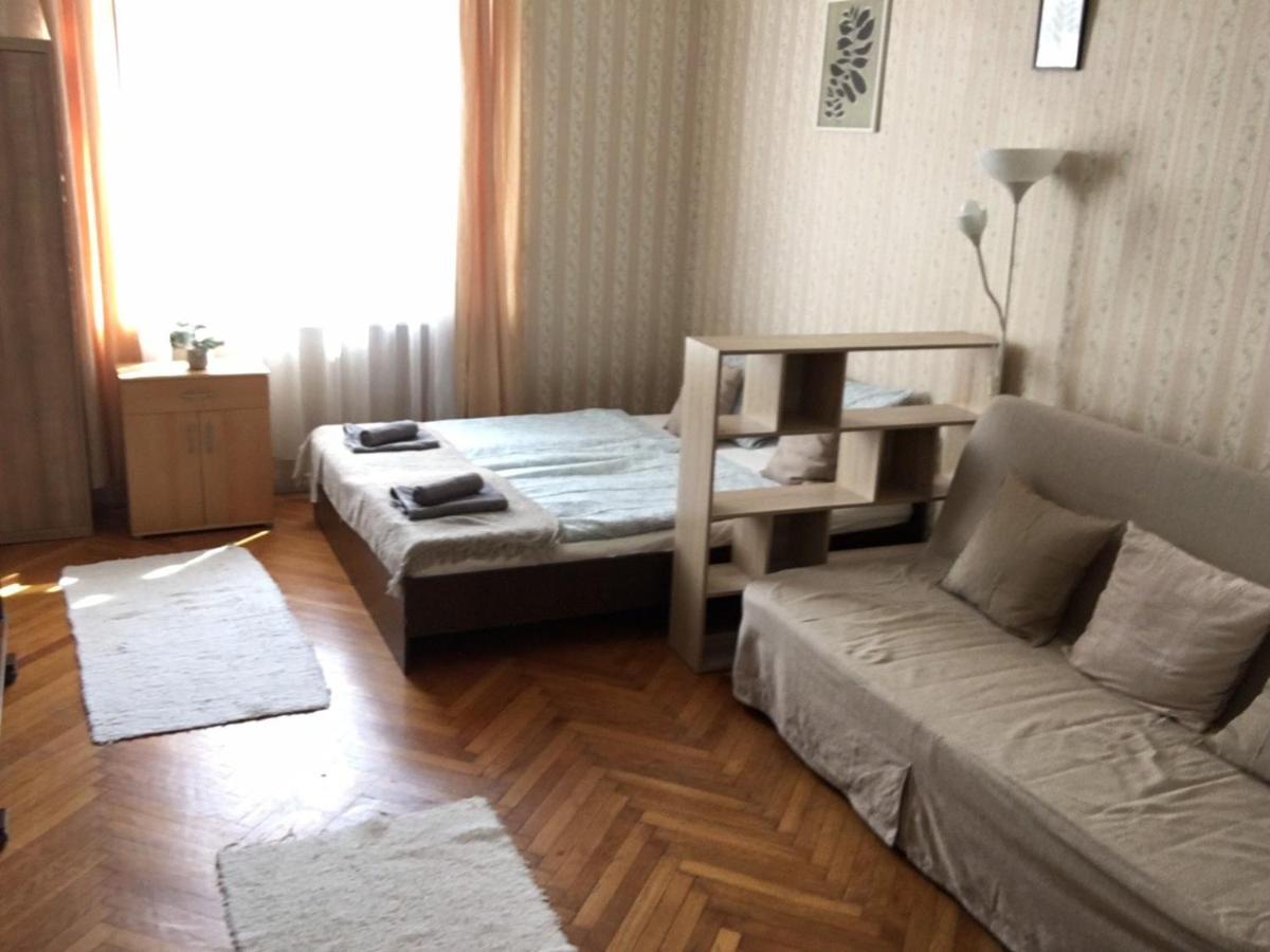 Cozy Flat At Stadionok M Station Budapešť Exteriér fotografie