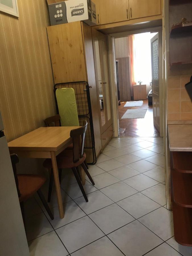 Cozy Flat At Stadionok M Station Budapešť Exteriér fotografie